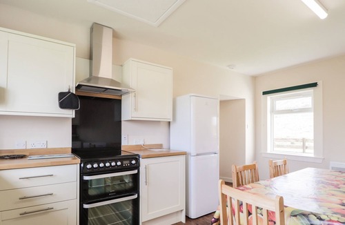 Lairg Cottage | Loubcroy Farm House