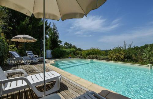 Loubejac House | Loubejac Garden Escape