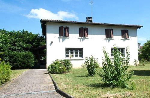 Casteljaloux Bed & Breakfast | Louberne