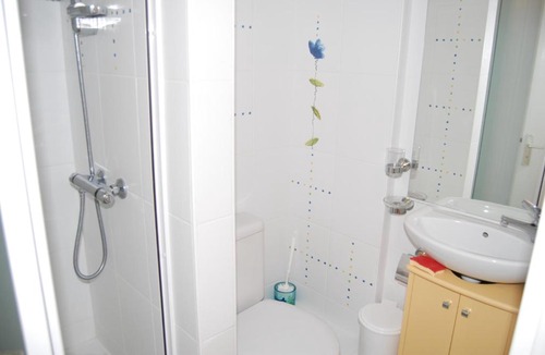 Chateau-d'Olonne House | Loubine 22