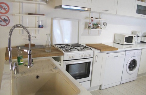 Sainte-Colombe Bed & Breakfast | Loucardalines