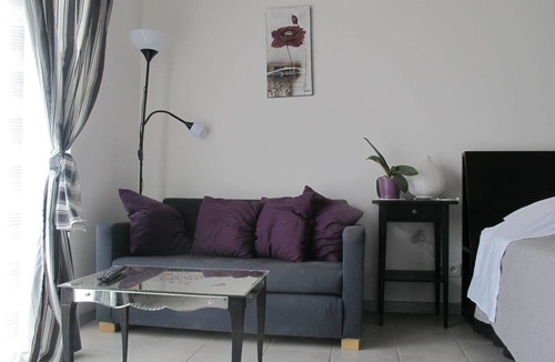 Sainte-Colombe Bed & Breakfast | Loucardalines