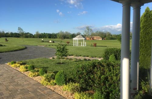 Waterford Bed & Breakfast | Loudoun Valley Manor B&B