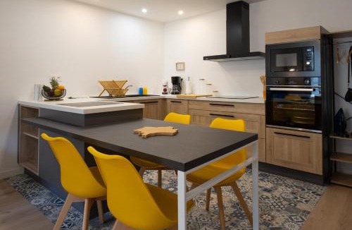 Loudun Apartment | LoudunBNB