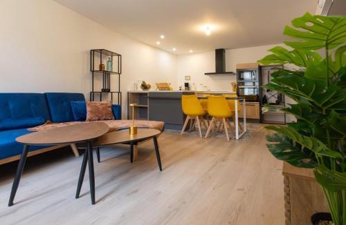 Loudun Apartment | LoudunBNB
