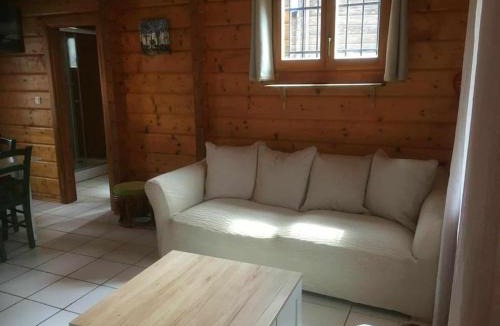 Bias Ski Chalet | Loue chalet