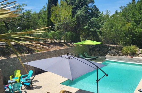 Saint-Paul-en-Foret Villa | Loue Chambre