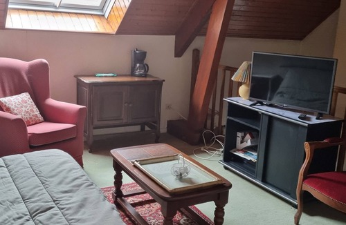 Villers-Robert House | Loue Chambre D'hôte Dans Villa