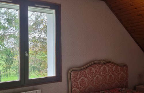 Villers-Robert House | Loue Chambre D'hôte Dans Villa