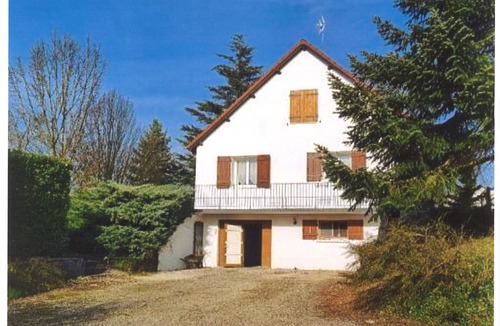 Villers-Robert House | Loue Chambre D'hôte Dans Villa