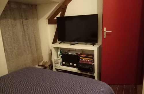 Betton Bed & Breakfast | Loue Chambre Dans Maison