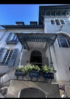 Centre Ville Apartment | Loue chambre indépendante