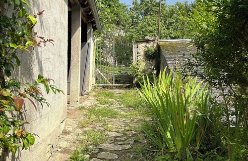 Cazaux-Debat House | Loue Charmante Maison de Vacances Dans la Vallée du Louron Pour