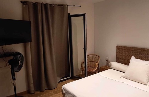 Moltifao Villa | Loue Haut de Villa 120m2