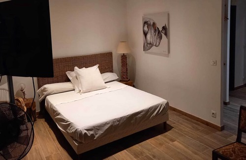 Moltifao Villa | Loue Haut de Villa 120m2