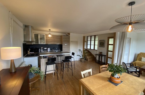 Beaulieu-sur-Dordogne House | Loue Maison sur les Quais