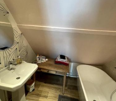 Ceton House | Loue maison dans le Perche