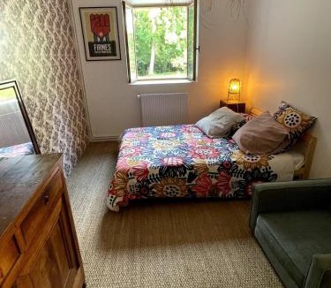 Ceton House | Loue maison dans le Perche