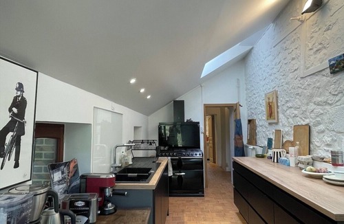 Ceton Cottage | Loue Maison de Famille Dans le Perche