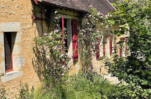 Ceton Cottage | Loue Maison de Famille Dans le Perche
