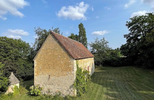Ceton Cottage | Loue Maison de Famille Dans le Perche