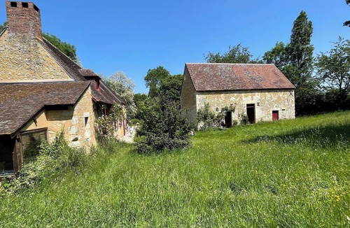 Ceton Cottage | Loue Maison de Famille Dans le Perche