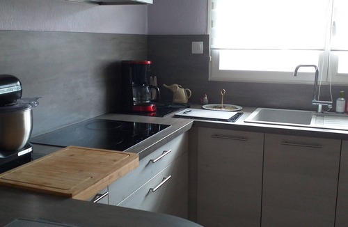 Benodet House | Loue Maison Individuelle