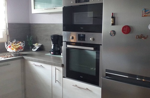 Benodet House | Loue Maison Individuelle