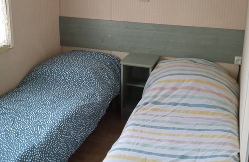 Feins House | Loue Mobil Home