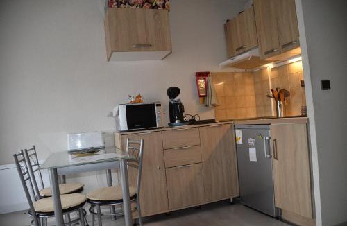 Bareges Apartment | Loue studio-cabine à Barèges(65)