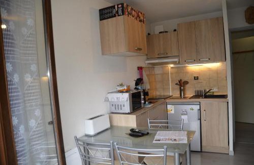 Bareges Apartment | Loue studio-cabine à Barèges(65)