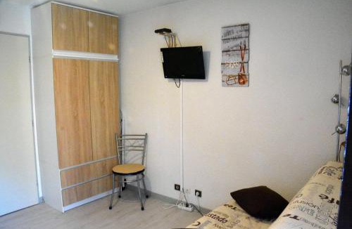 Bareges Apartment | Loue studio-cabine à Barèges(65)