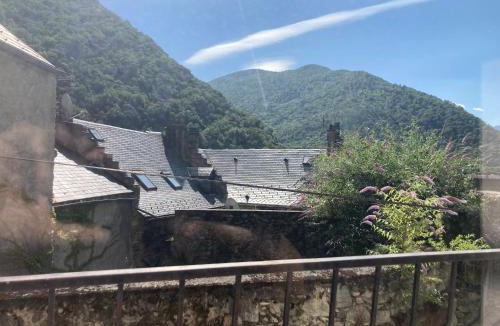 Saint-Beat Apartment | Louer à la montagne