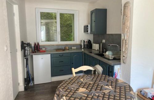 Saint-Beat Apartment | Louer à la montagne