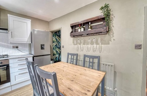 Mountsorrel House | Loughborough Road