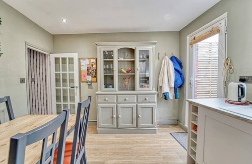 Mountsorrel House | Loughborough Road