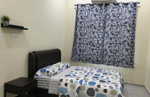 Mersing House | Louie Homestay Mersing