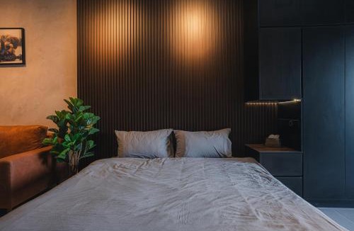 Cheras Apartment | Louis Homestay at Netizen Residence SOHO