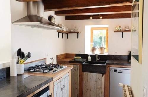 Prudhomat House | Louis IX - PRUDHOMAT