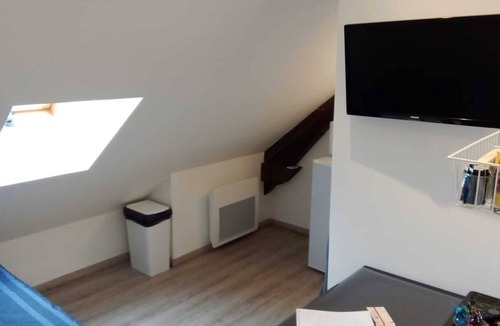 Orbigny Bed & Breakfast | Louis' Relay