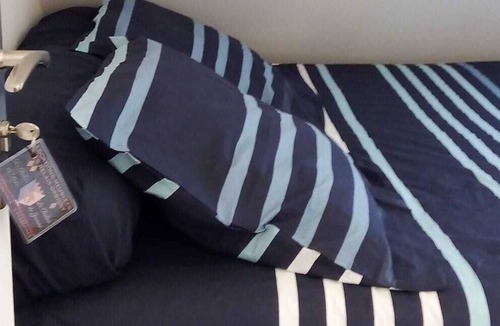 Orbigny Bed & Breakfast | Louis' Relay