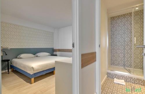 Vanves Apartment | Louis Vicat 6 - CI - Ideal apartment for 4 Paris Expo Porte de Versailles