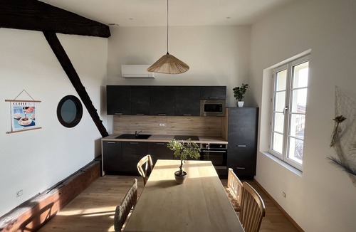 Le Somail Apartment | Louis Xiv, Le Somail