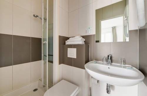 Chaillot Hotel | Louisa Hotel