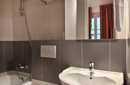 Chaillot Hotel | Louisa Hotel