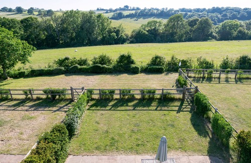 Petersfield Cottage | Louisa's Cottage - Beautiful Family Property in Rural Hampshire