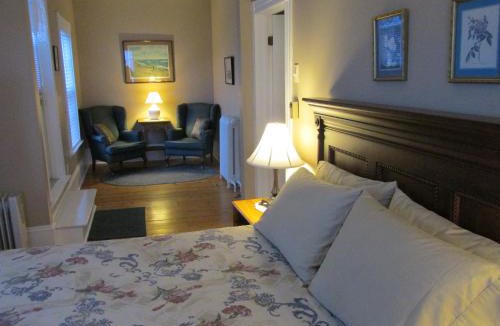 Louisbourg Bed & Breakfast | Louisbourg Harbour Inn