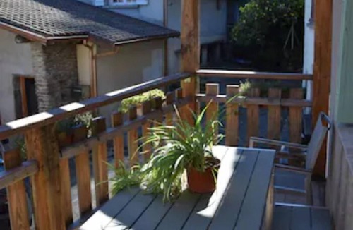 Courniou House | Louise's house. Charming house in the heart of the Haut Languedoc nature park