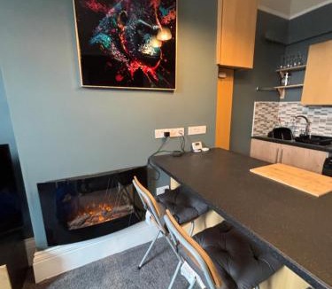 Southport Apartment | Louise Suite