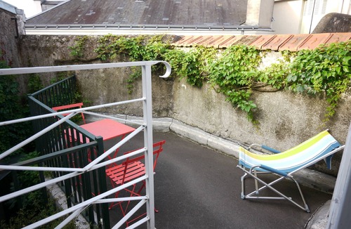 Tours House | LOUISE THE HOUSE: